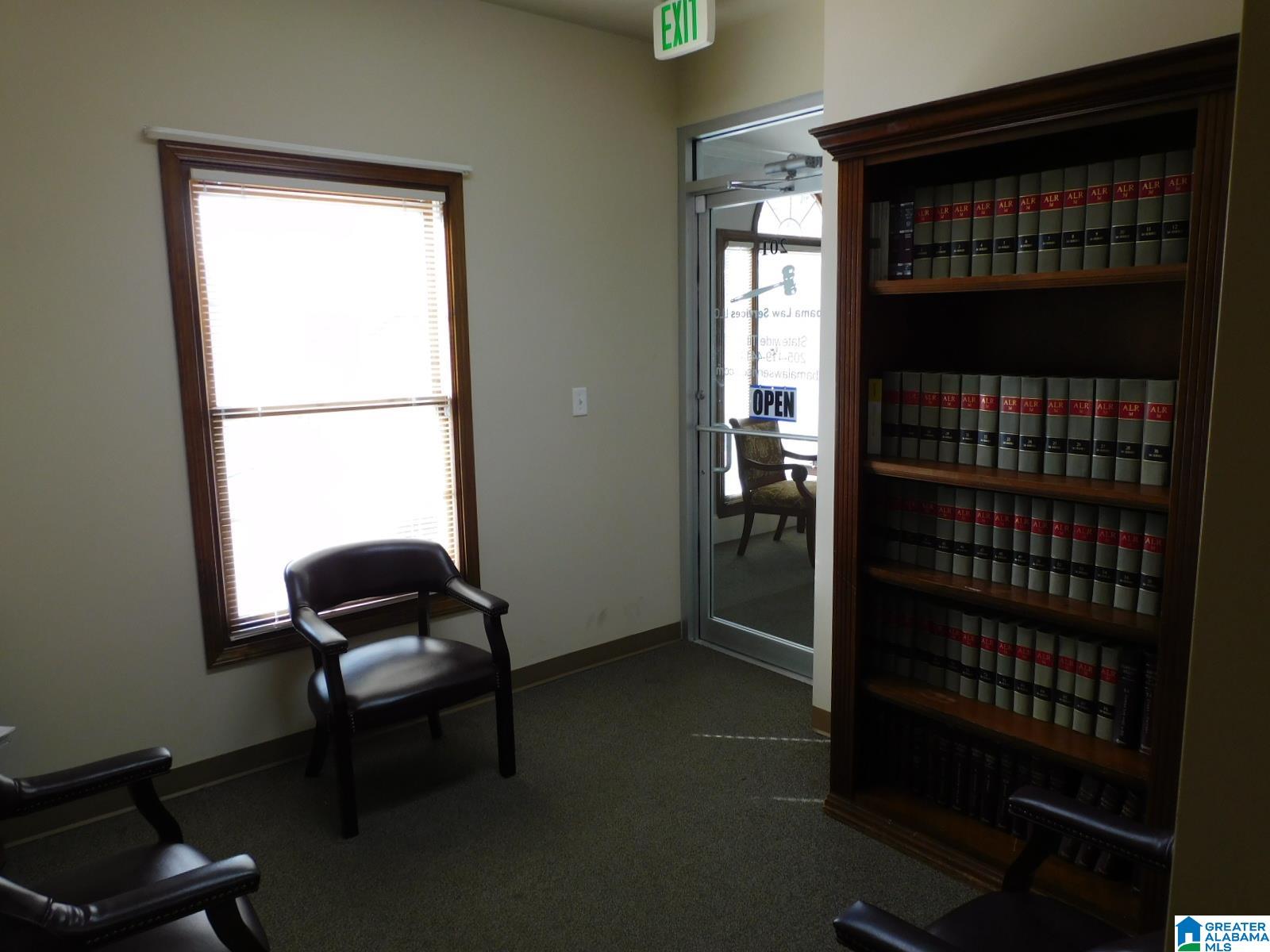 201 TUCKER ROAD SUITE 201