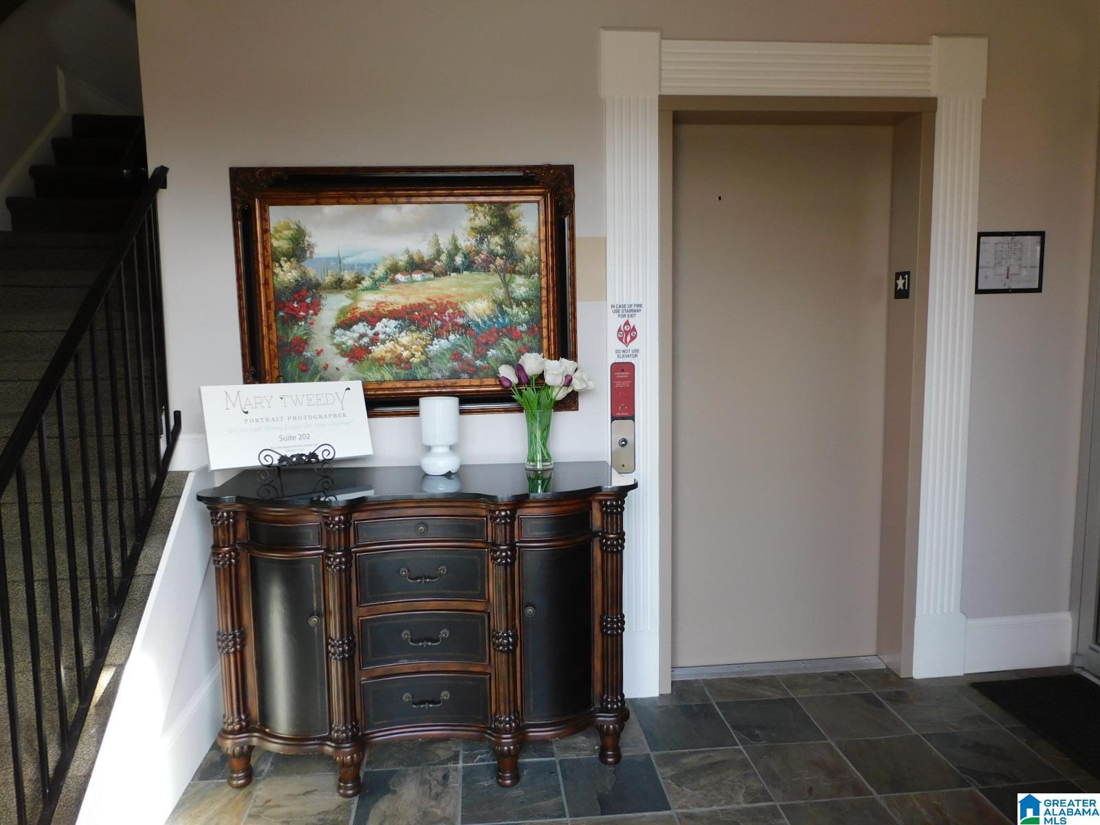 201 TUCKER ROAD SUITE 201