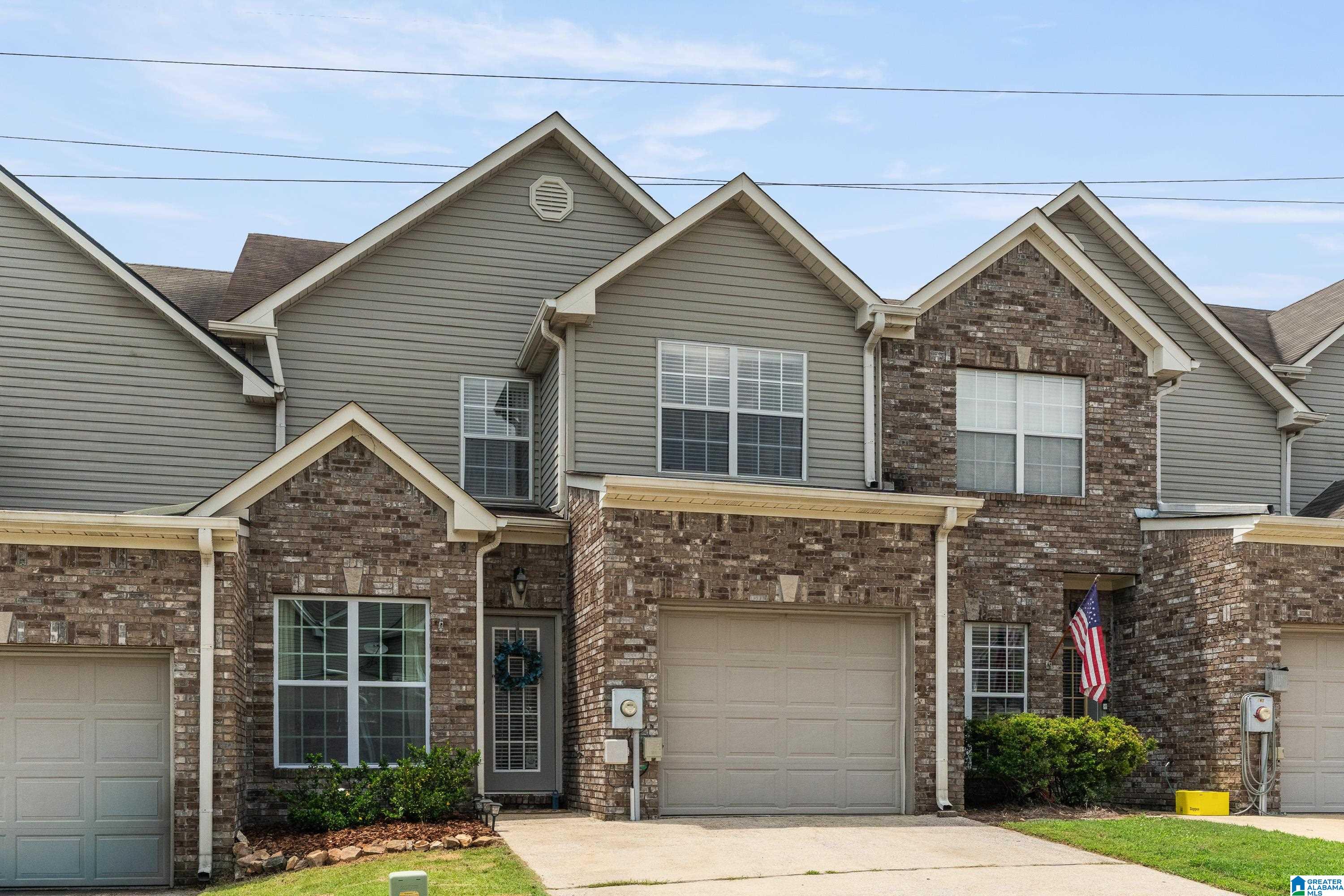 569 HACKBERRY RIDGE COVE