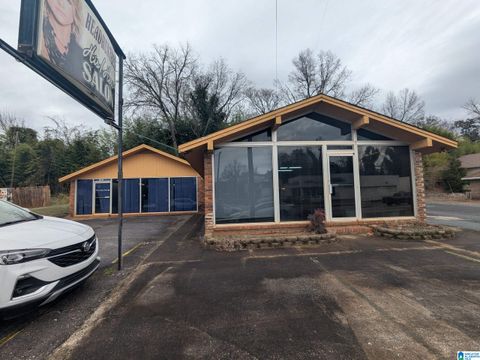 210 E BATTLE STREET TALLADEGA AL 35160