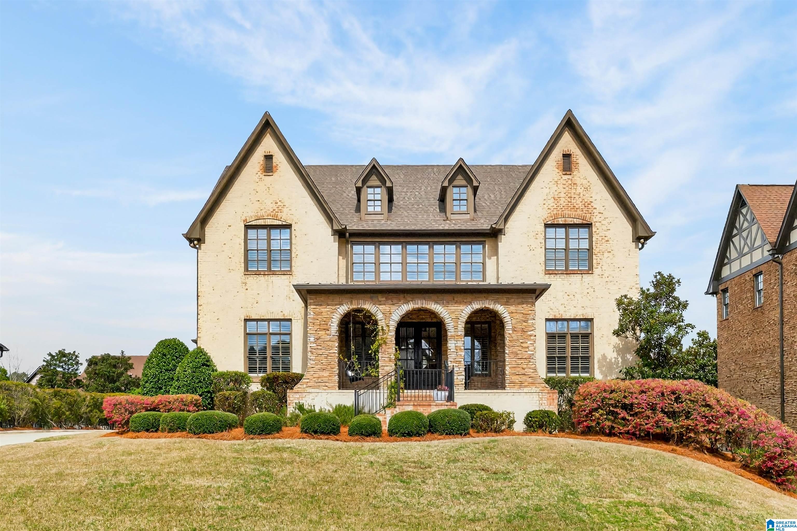 705 BOULDER LAKE LANE