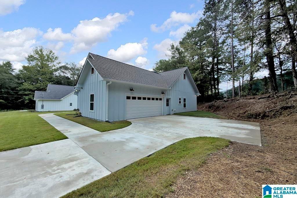 2580 SCURLOCK ROAD