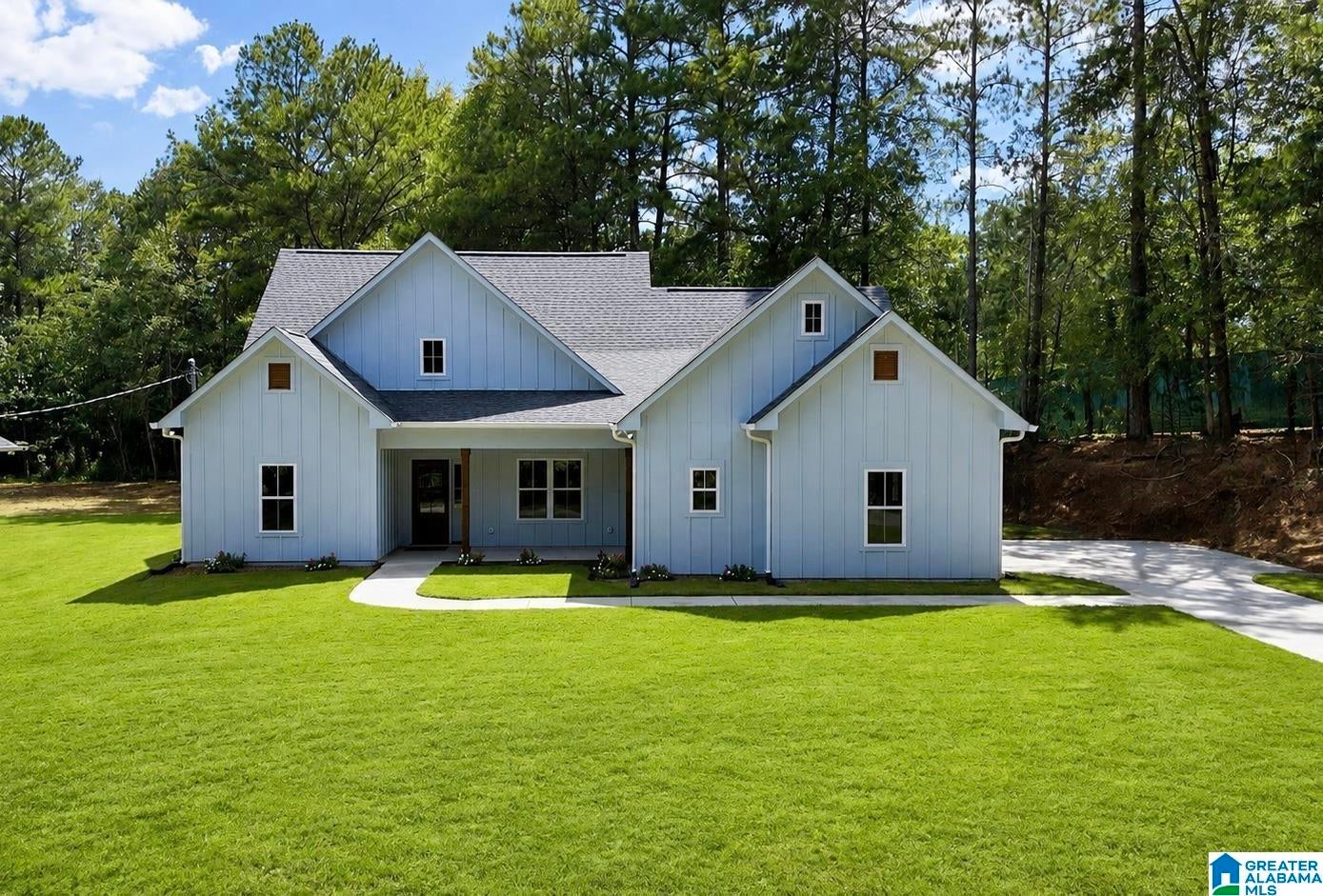 2580 SCURLOCK ROAD