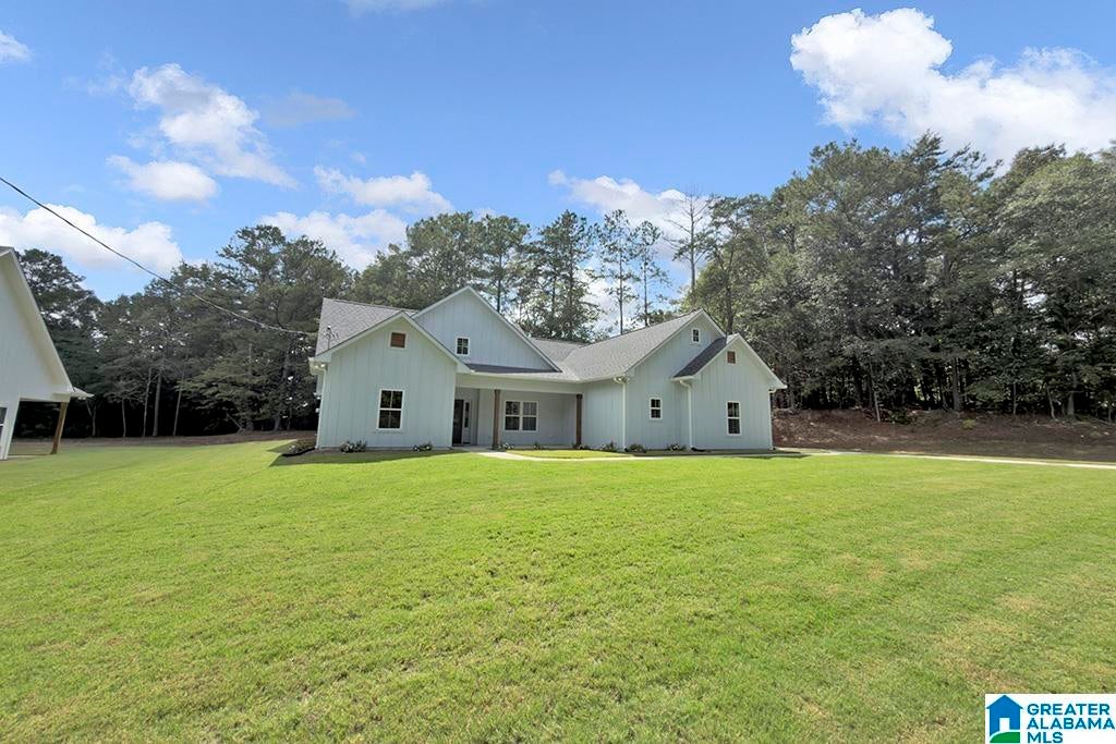 2580 SCURLOCK ROAD
