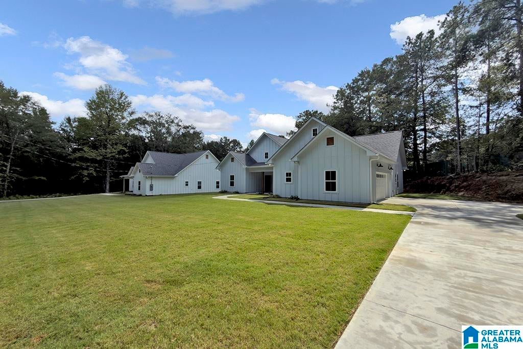 2580 SCURLOCK ROAD