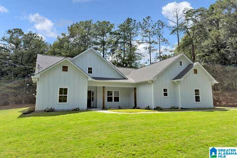 Photo of 2580 Scurlock Road, HELENA, AL 35080 (MLS # 21462500)