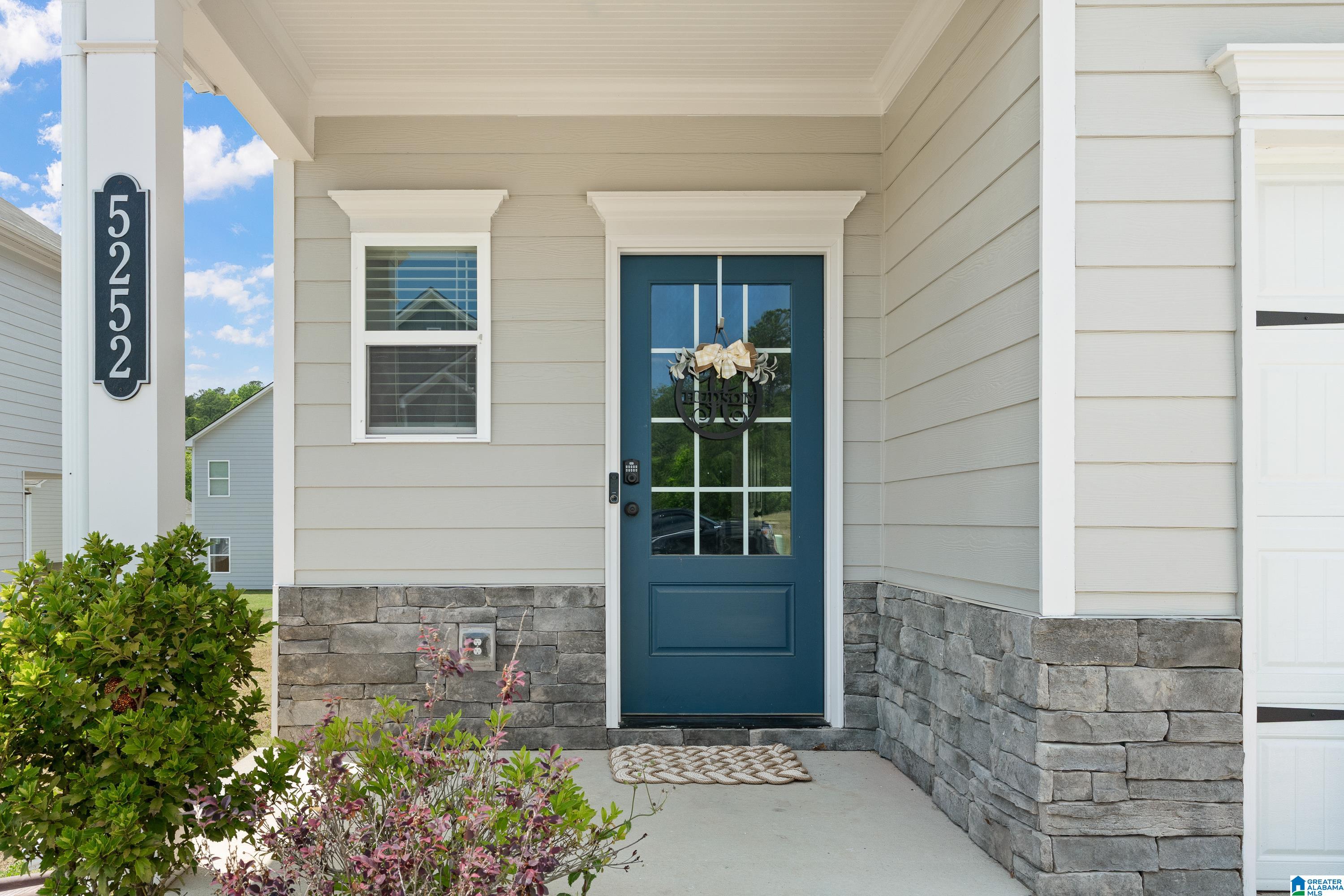 5252 CEDAR RIDGE ROAD
