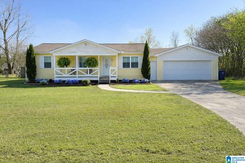 909 OAK BOULEVARD MOODY AL 35004