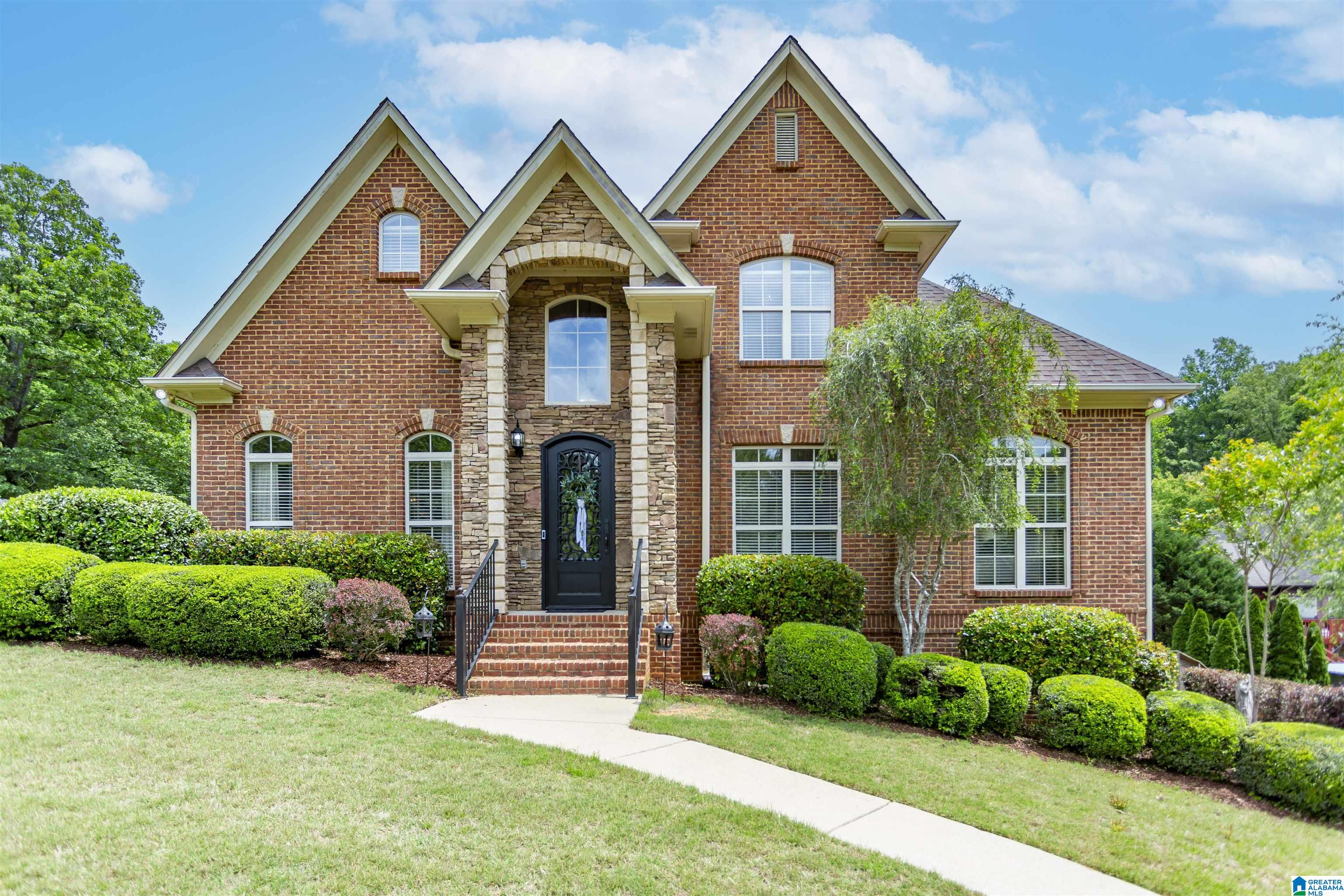 Photo 1 of 65 — 11970 FOUNDRY CIRCLE, MCCALLA, AL 35111