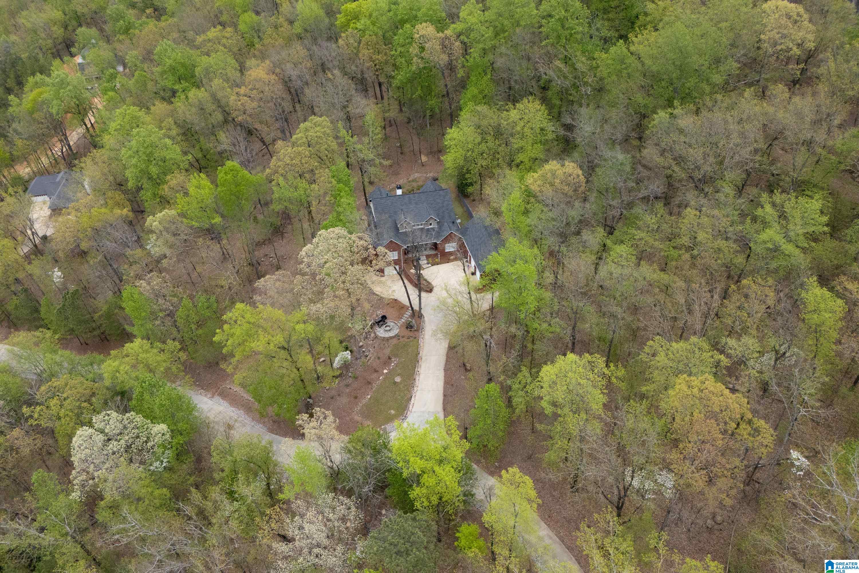 1007 EAGLE HILL DRIVE