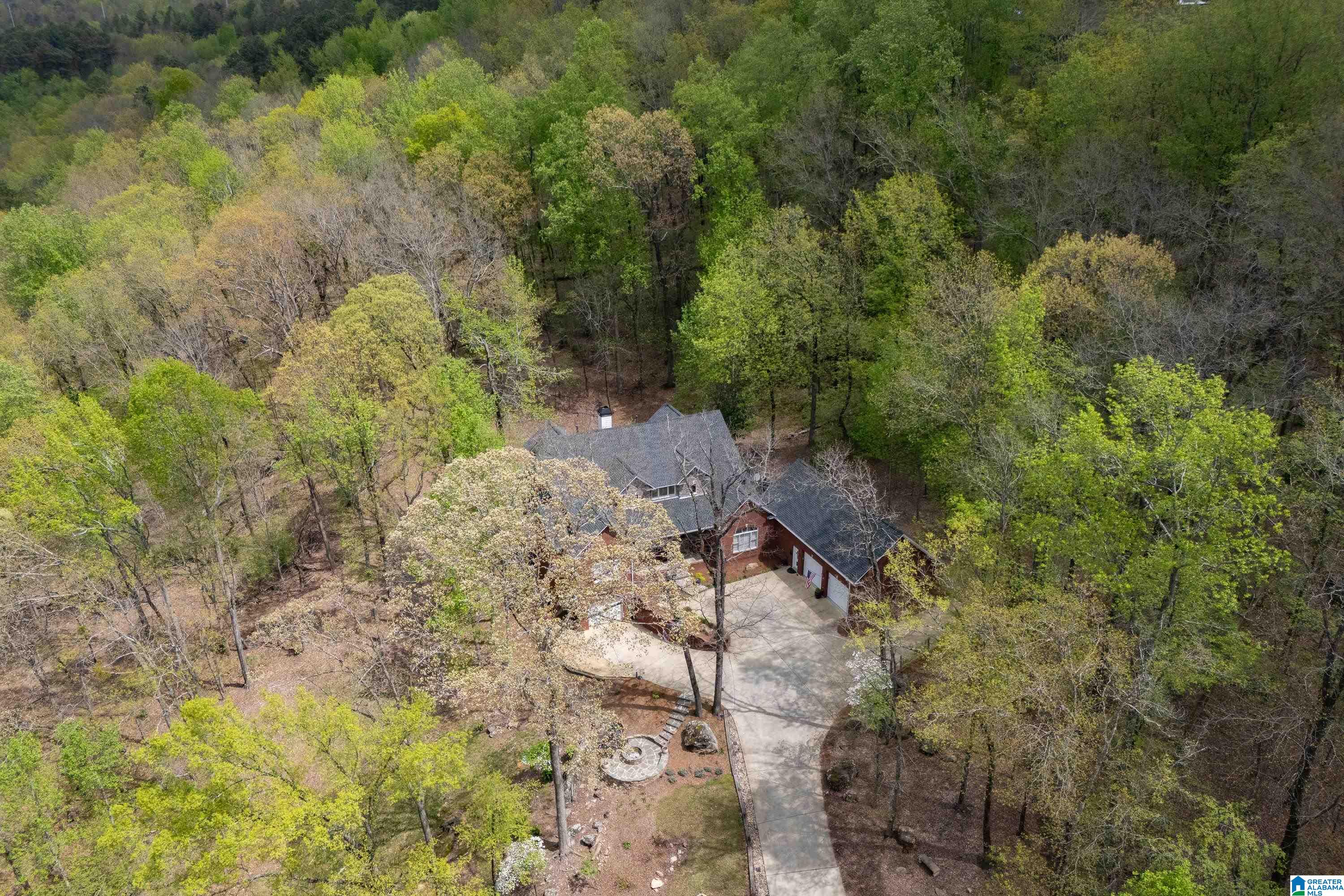 1007 EAGLE HILL DRIVE