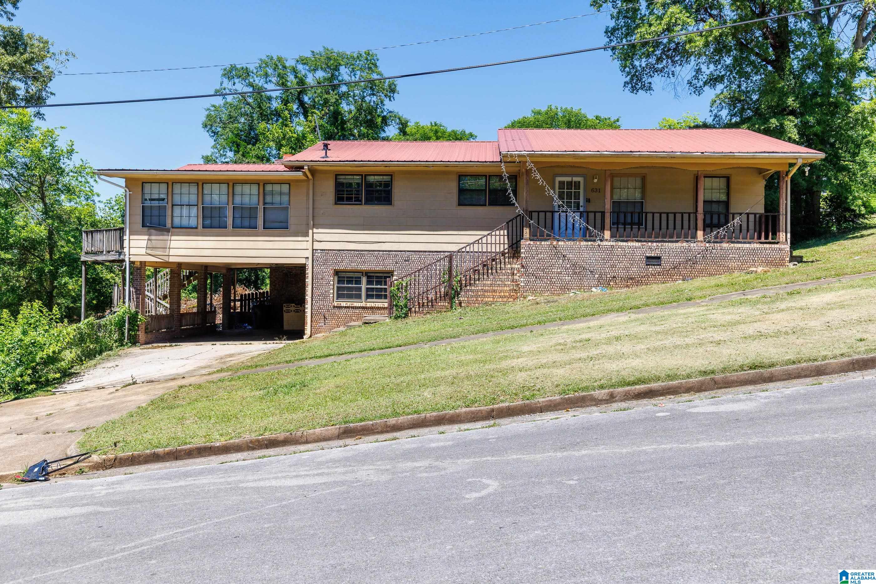 Photo 1 of 32 — 631 17TH STREET S, BESSEMER, AL 35020
