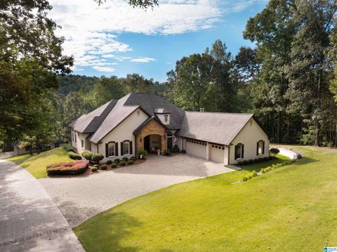 5005 ANDREW LANE TRUSSVILLE AL 35173