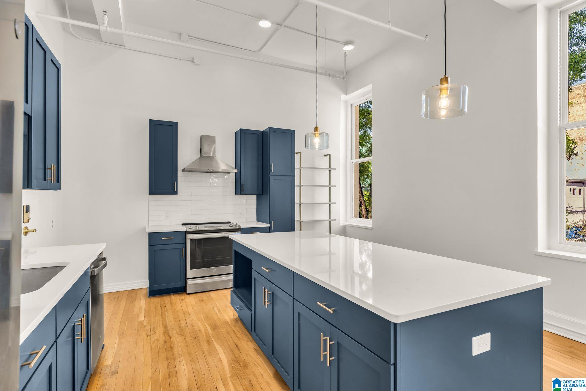 300 20TH STREET N 201