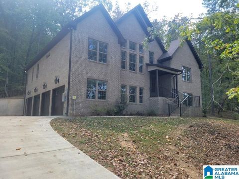 2096 GREY OAKS TERRACE PELHAM AL 35124