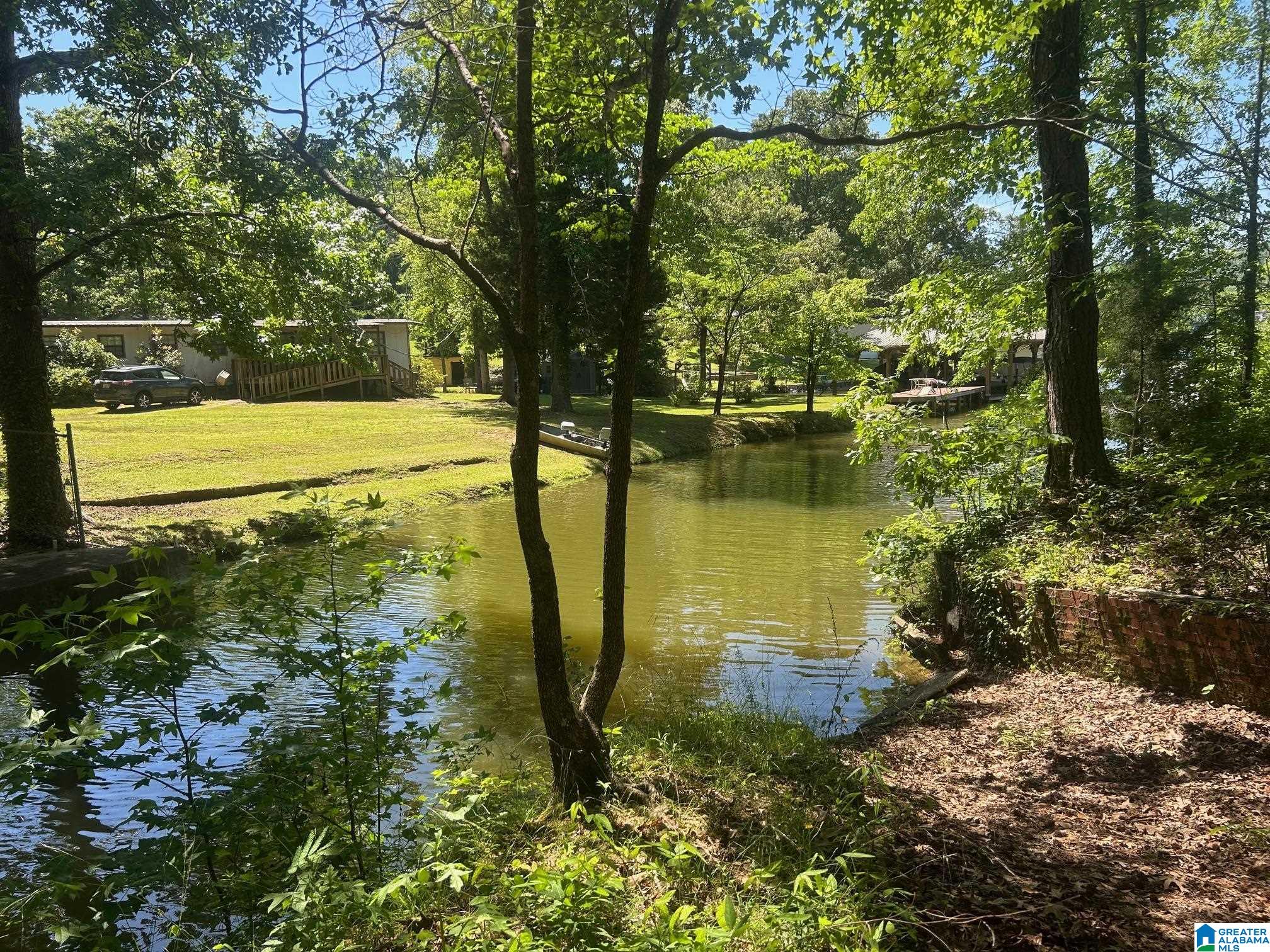 Photo 1 of 7 — 385 COBB ROAD 1, OHATCHEE, AL 36271