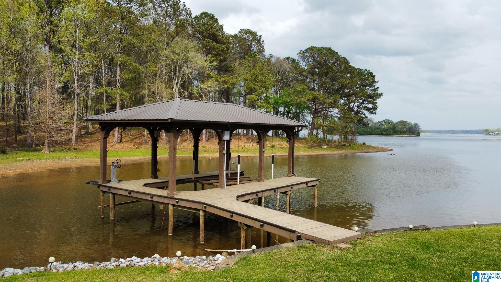 109 HARMONS ISLAND ROAD