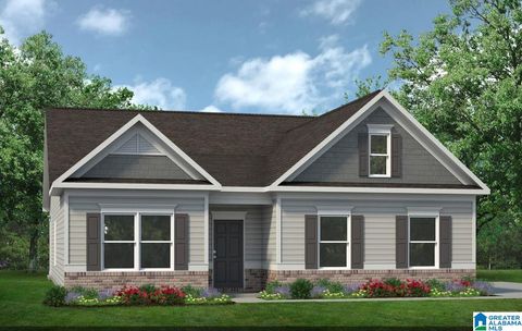 The Langford ARBOR RIDGE MOODY AL 35004