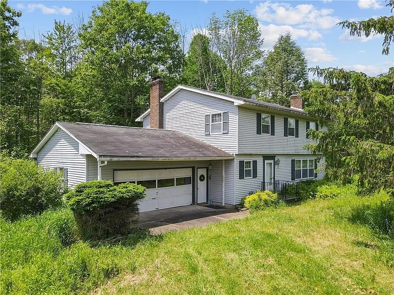 90 Parsons Hill Road