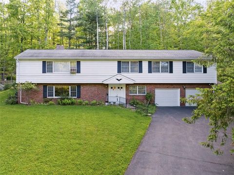 1204 Hartwick Lane Vestal NY 13850