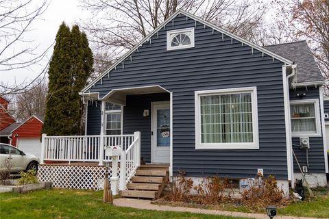 321 Torrance Ave Vestal NY 13850