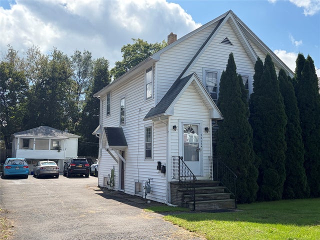 3218 Pearl Street