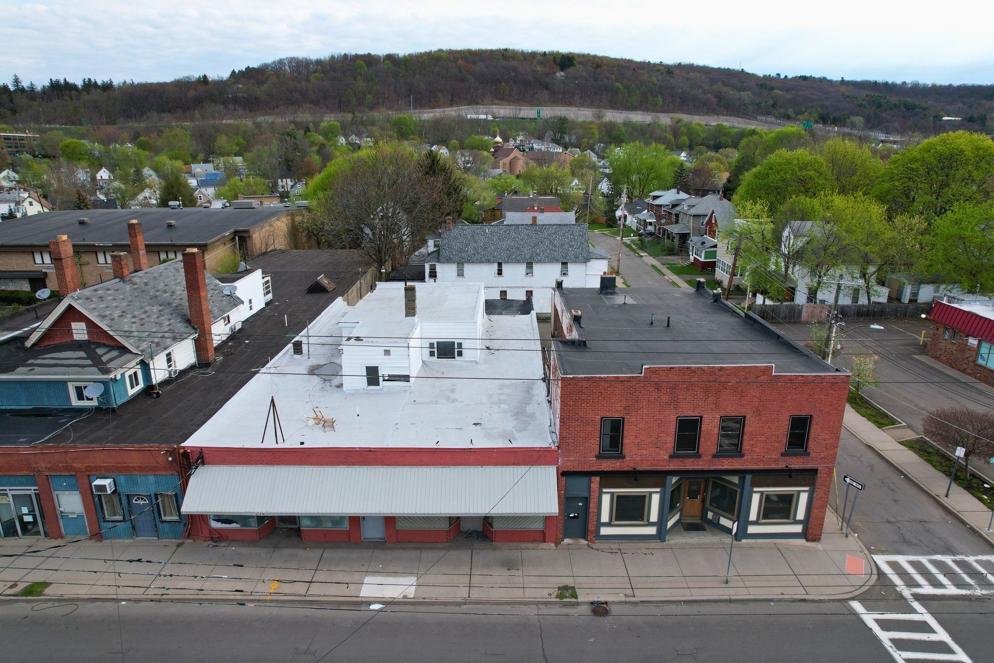 Photo 1 of 8 — 348 Clinton Street, Binghamton, NY 13905