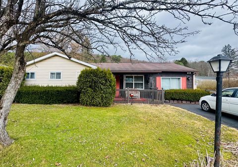 Homes For Sale - 1961 Nys Rte 12 Street<br/> Binghamton, NY 13901