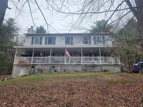 Homes For Sale - 245 Powderhouse Rd Rd<br/> Vestal, NY 13850