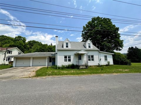 4 Ostrander Street Glen Aubrey NY 13777