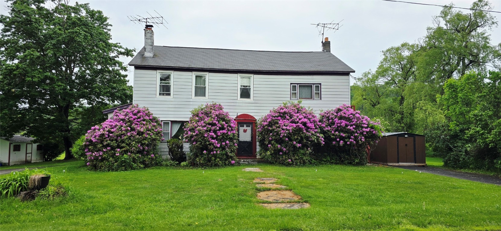 1657 County Rd 4, Otego, New York image 1