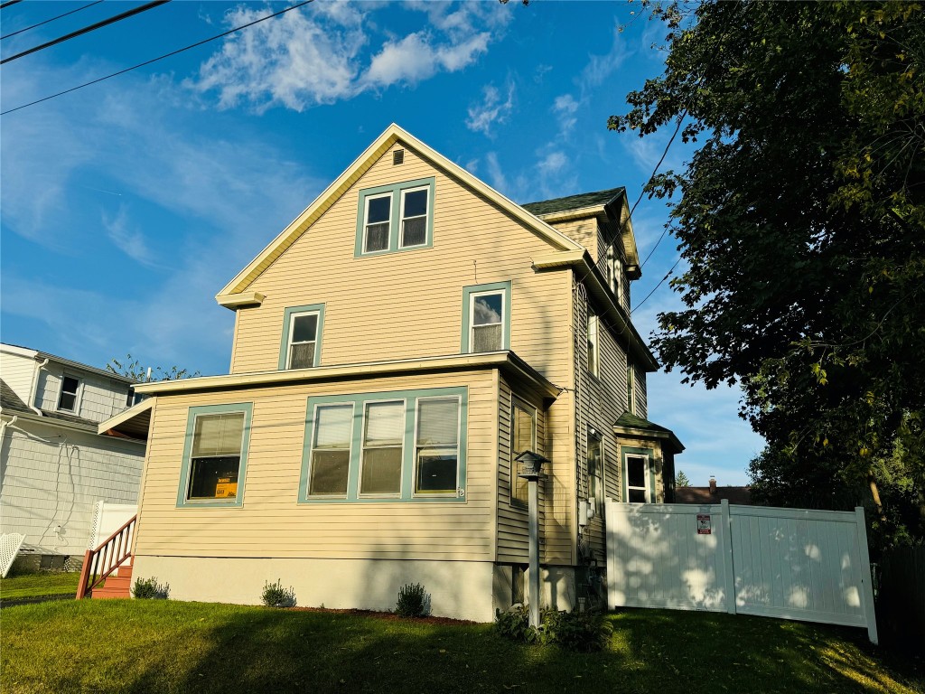 2 Rubin Avenue, Binghamton, New York image 3