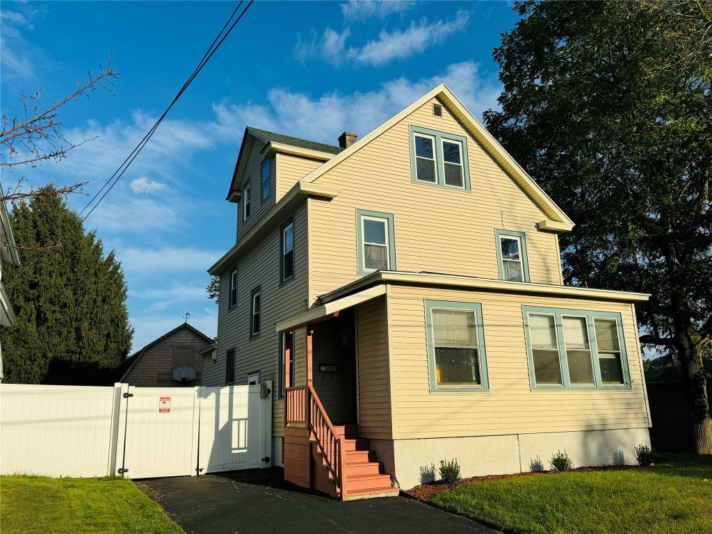 2 Rubin Avenue, Binghamton, New York image 1