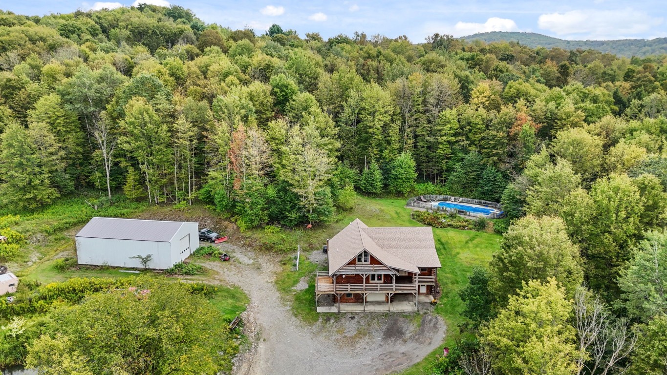 1537 Dunham Hill Road