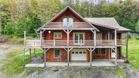 1537 Dunham Hill Road Glen Aubrey NY 13777