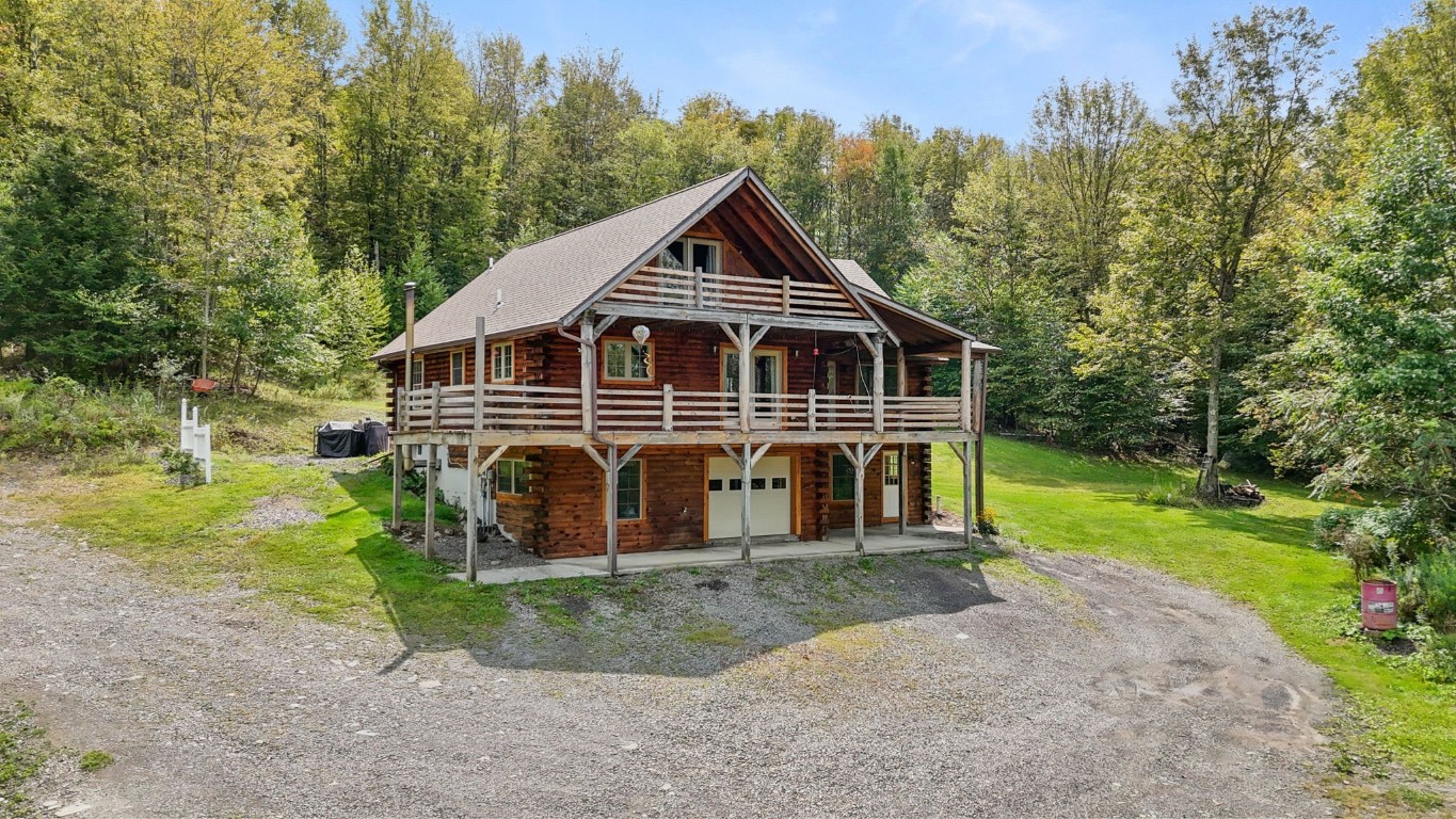 1537 Dunham Hill Road