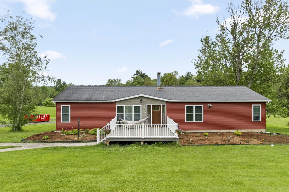 1925 County Rd 32, Greene, New York image 1