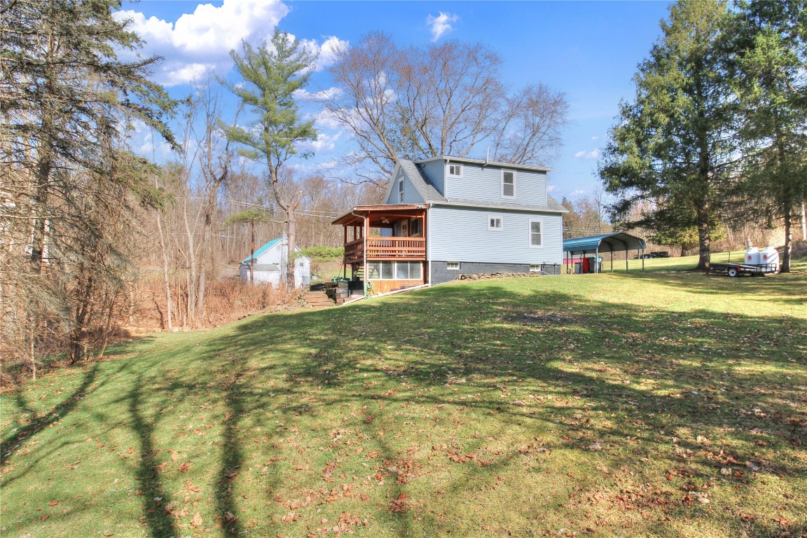 108 Montrose Turnpike, Owego, New York image 28