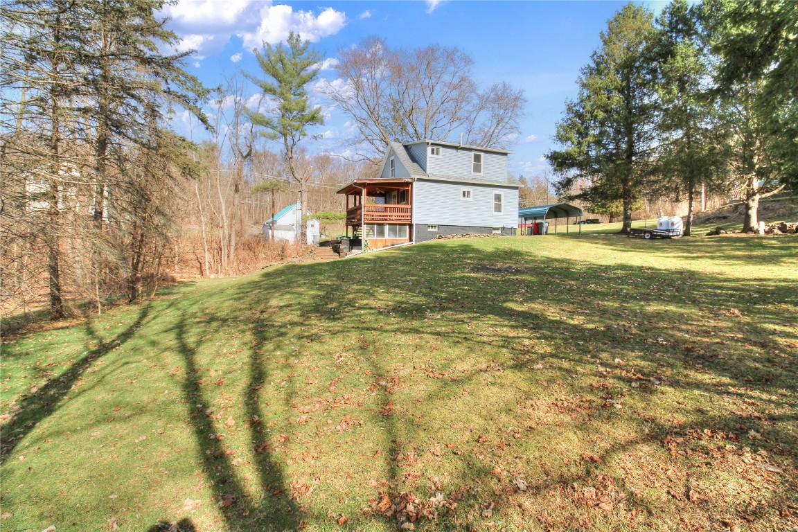 108 Montrose Turnpike, Owego, New York image 27