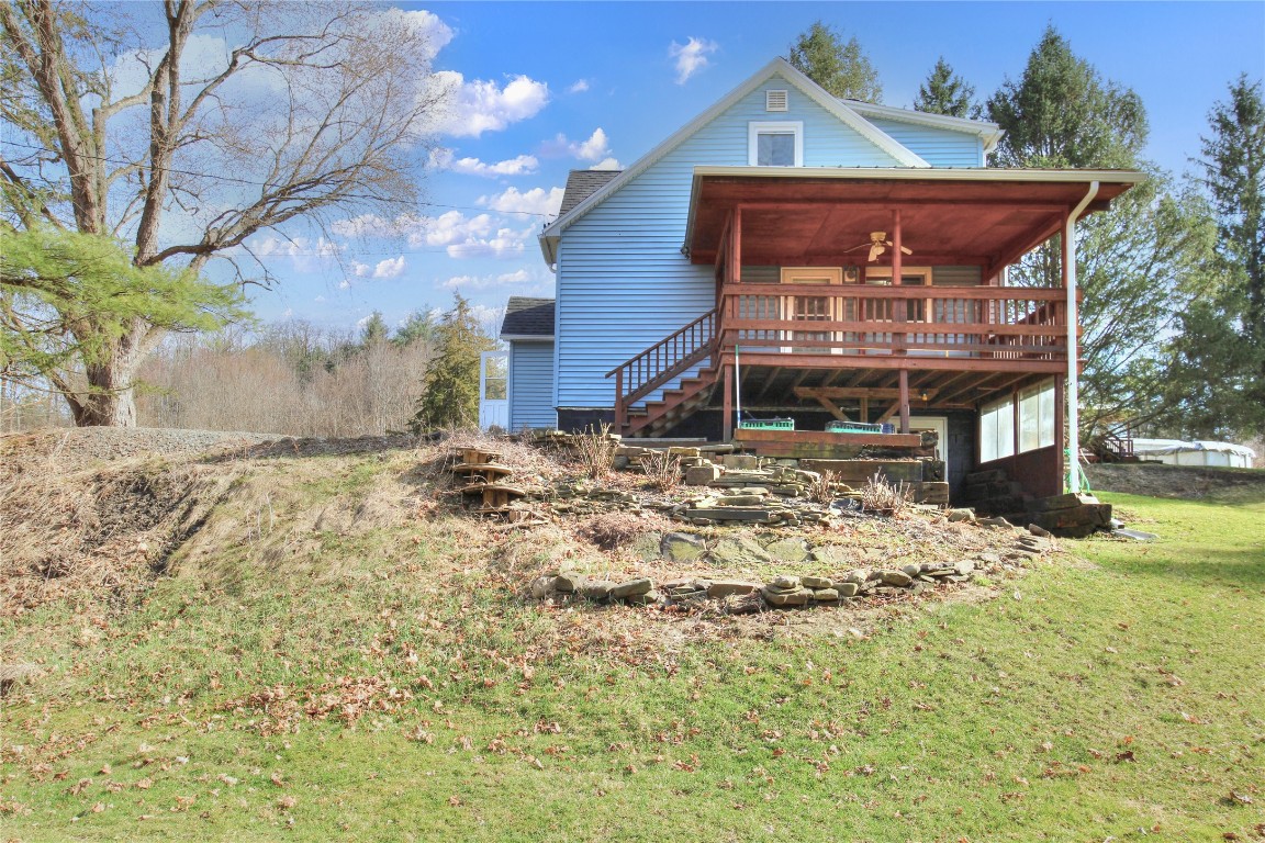 108 Montrose Turnpike, Owego, New York image 29