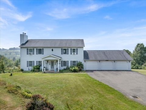 4255 Renole Drive Binghamton NY 13903