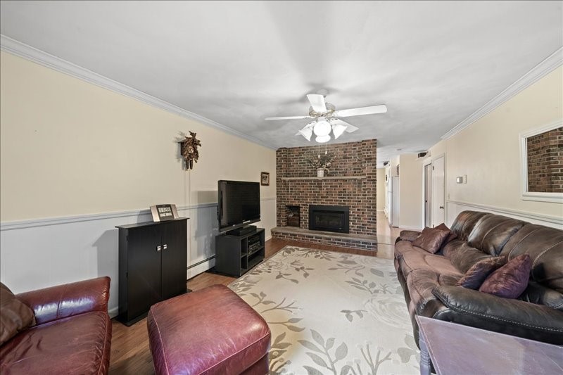 2508 Bayberry Lane, Vestal, New York image 24