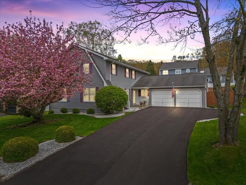 2508 Bayberry Lane, Vestal, New York image 2