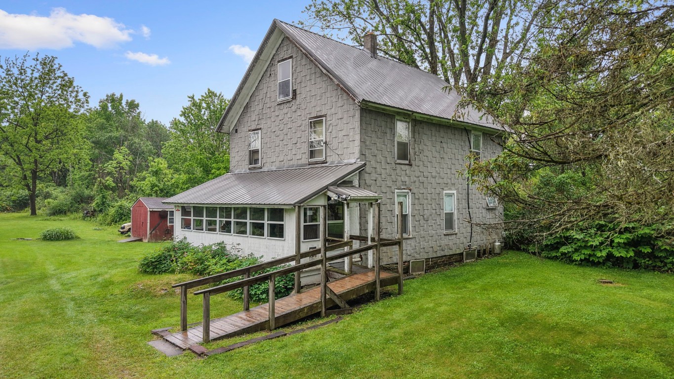 600 Miller Road, Newark Valley, New York image 1