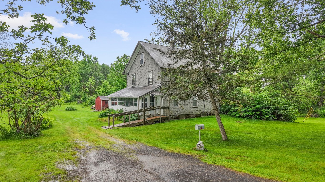 600 Miller Road, Newark Valley, New York image 25