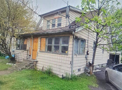 Homes For Sale - 22 1/2 Floral Avenue<br/> Broome County, Binghamton, NY 13905
