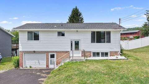 909 Farm To Market Road Endicott NY 13760