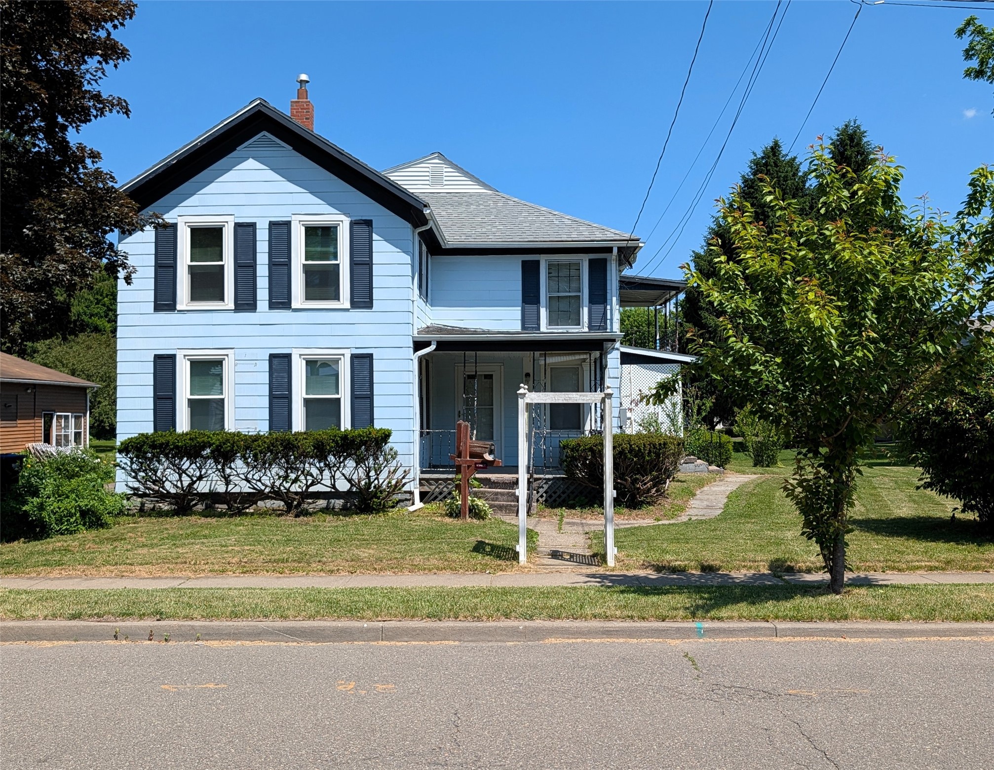 Photo 1 of 25 — 18 Fulton Street, Owego, NY 13827
