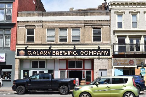 41 Court Street Binghamton NY 13901