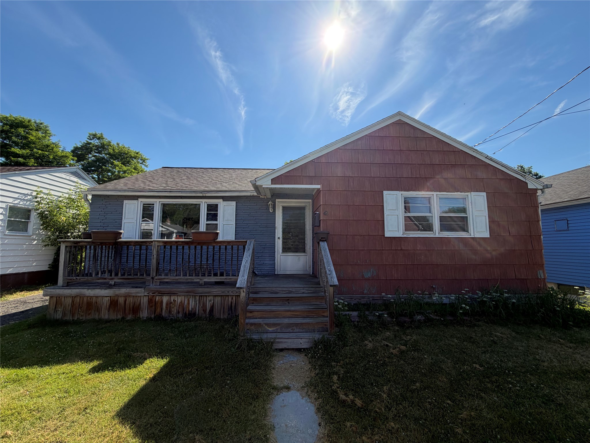 Photo 1 of 15 — 42 High Street, Johnson City, NY 13790